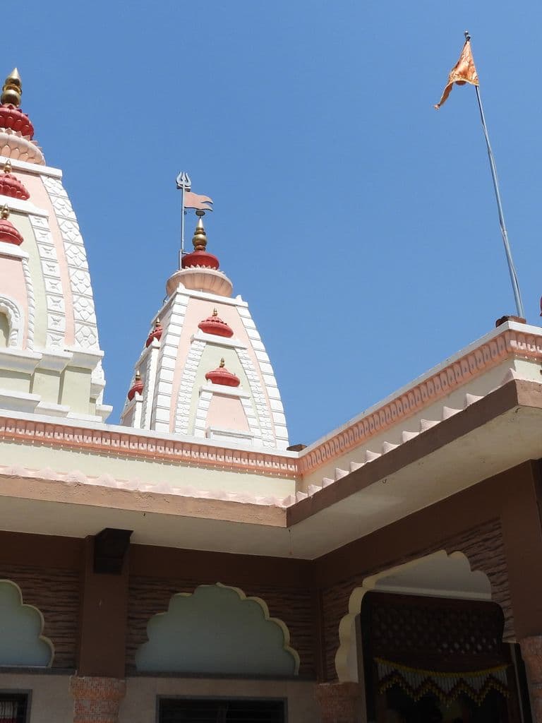 Kedareshwar Temple Pandharpur