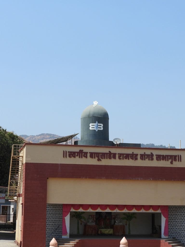 Kedareshwar Temple Pandharpur