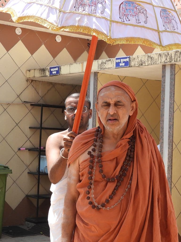 Kedareshwar Temple Pandharpur