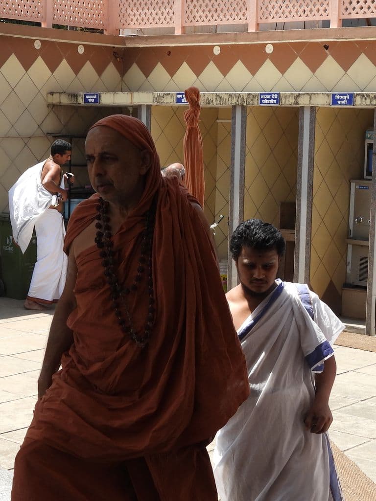 Kedareshwar Temple Pandharpur