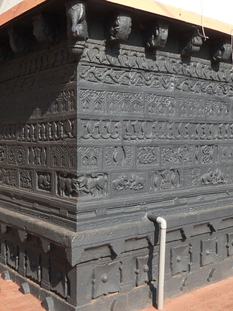 Parashurama Temple, Chiplun