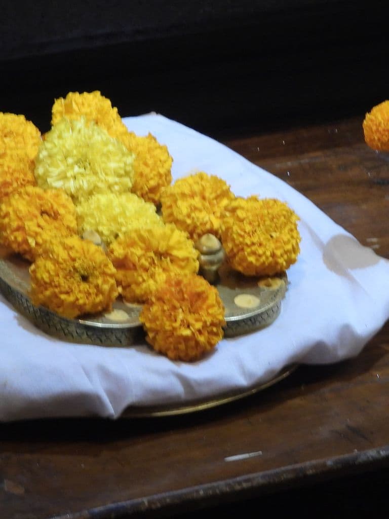 Parashurama Temple, Chiplun