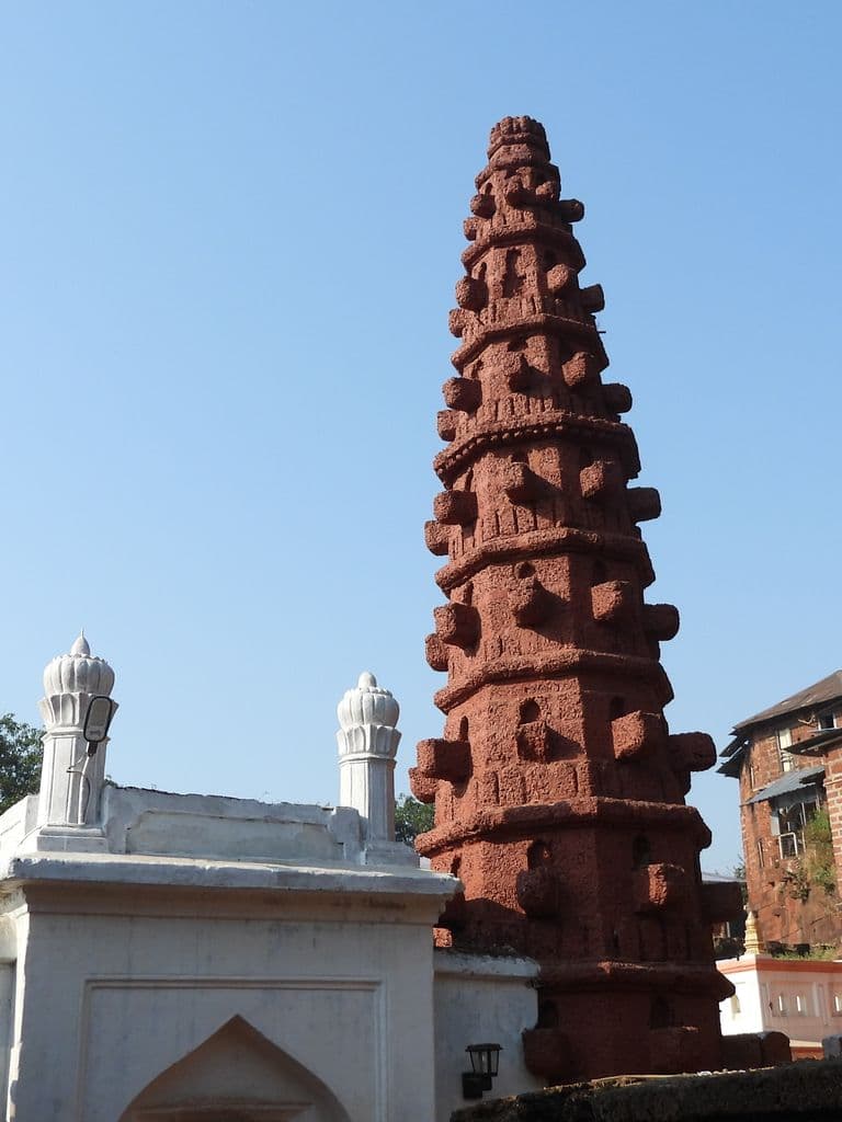 Parashurama Temple, Chiplun