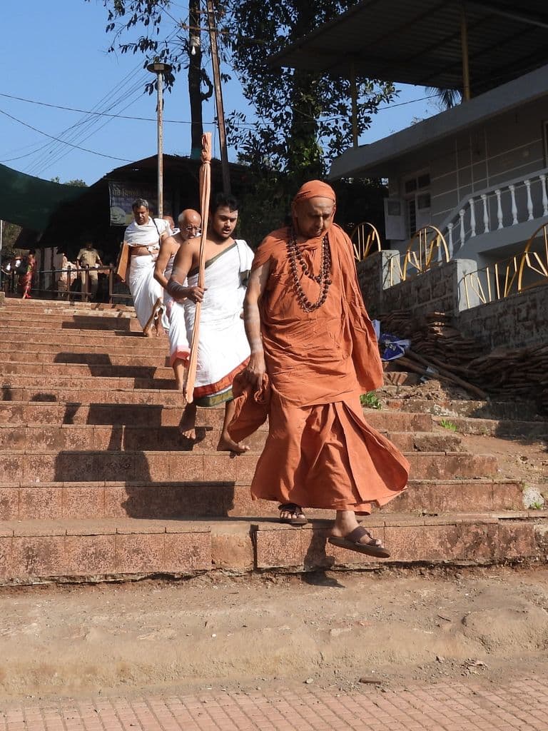 Parashurama Temple, Chiplun