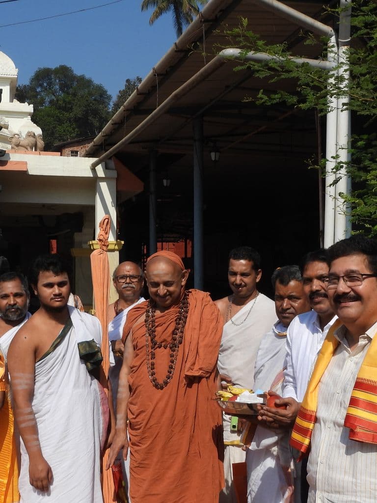 Parashurama Temple, Chiplun