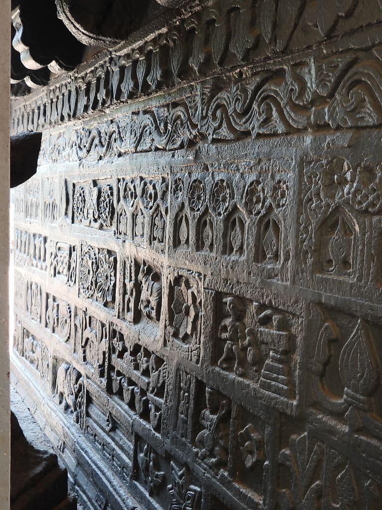 Parashurama Temple, Chiplun