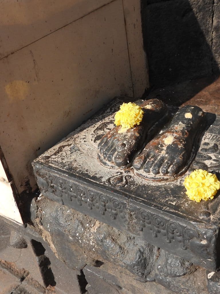 Parashurama Temple, Chiplun