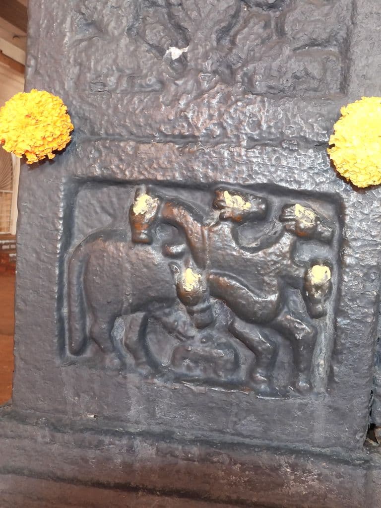 Parashurama Temple, Chiplun