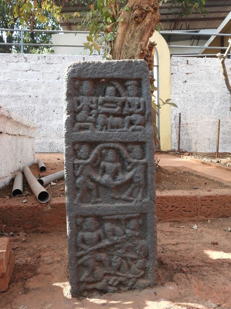 Parashurama Temple, Chiplun
