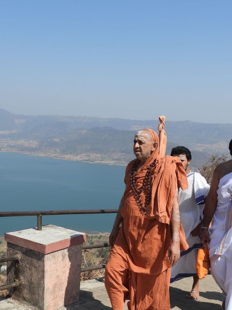 Sri Ramadas Samarth Samstan