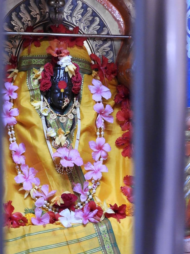 Sri Ramadas Samarth Samstan
