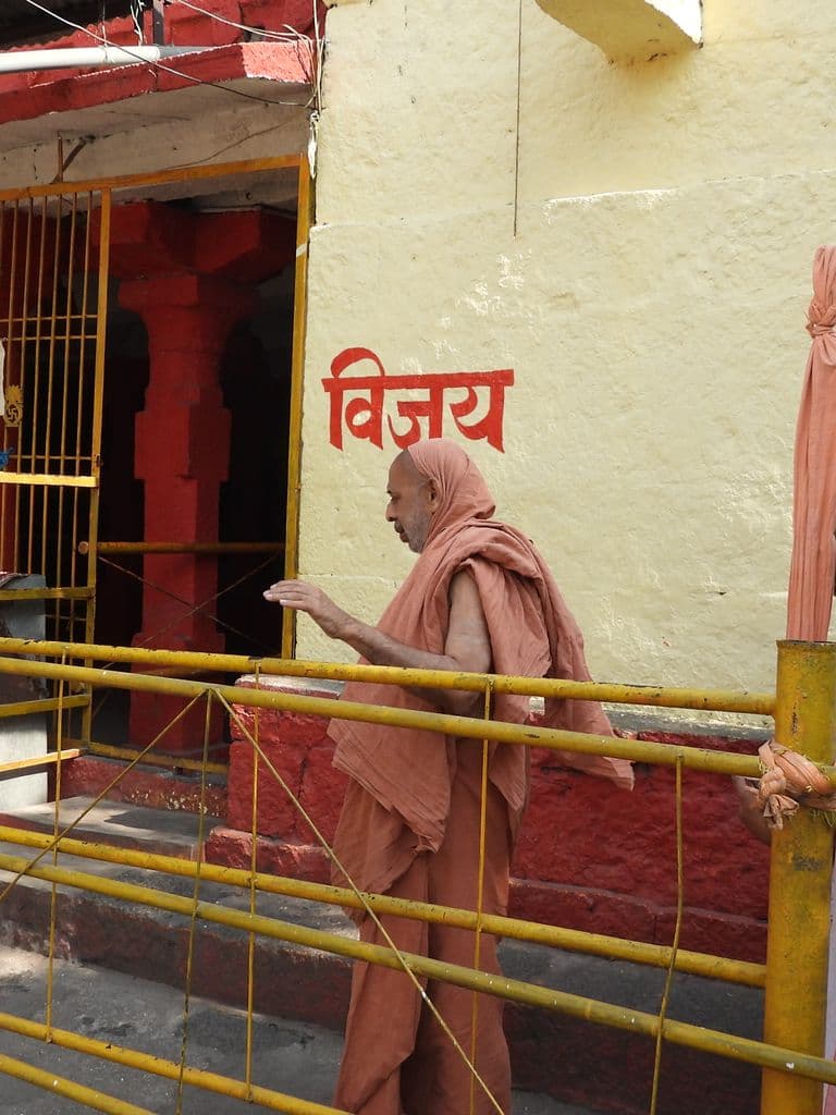 Shri Renuka Lakshmi Mandir Chondala