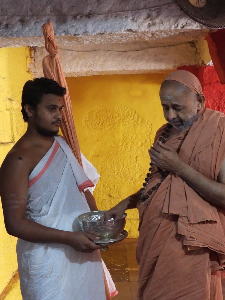 Shri Renuka Lakshmi Mandir Chondala