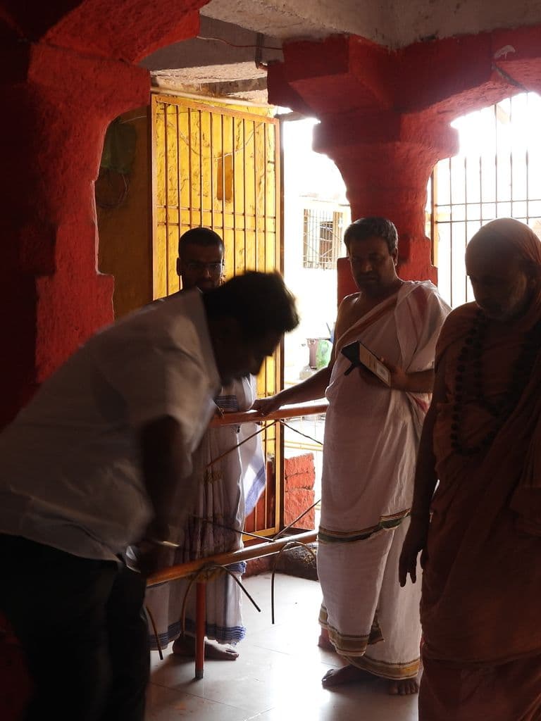 Shri Renuka Lakshmi Mandir Chondala