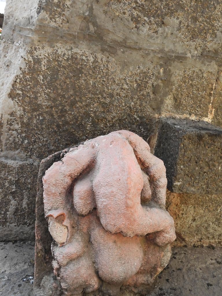 Shri Renuka Lakshmi Mandir Chondala