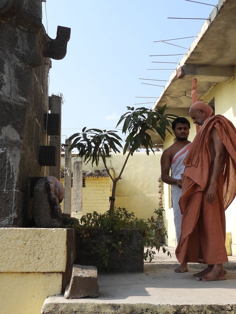 Shri Renuka Lakshmi Mandir Chondala