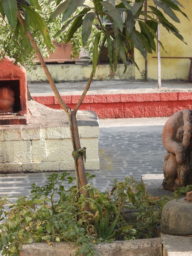 Shri Renuka Lakshmi Mandir Chondala