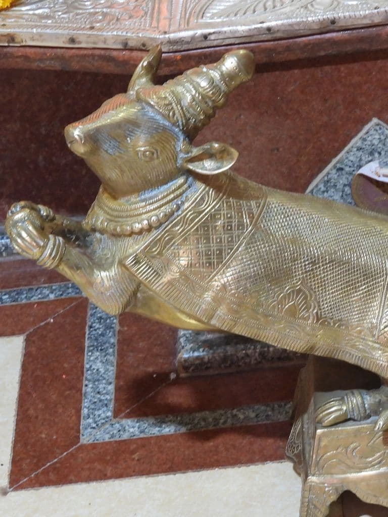 Shri Siddhivinayak Temple Kelzar