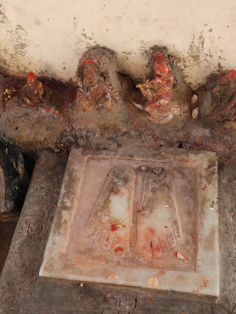 Shri Siddhivinayak Temple Kelzar