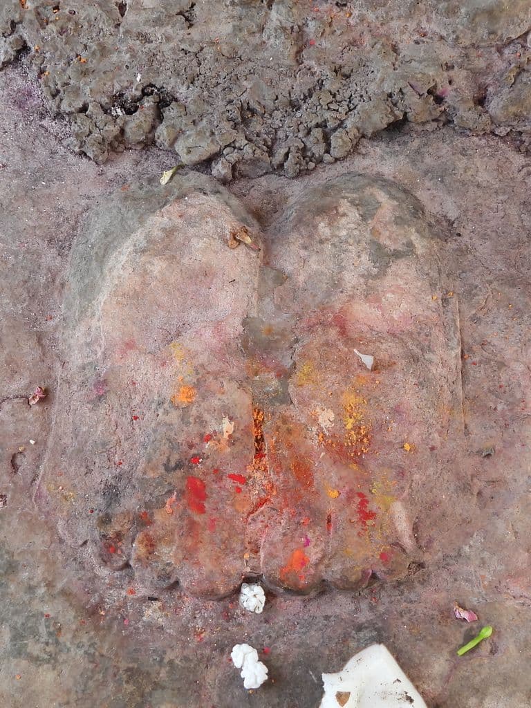 Shri Siddhivinayak Temple Kelzar