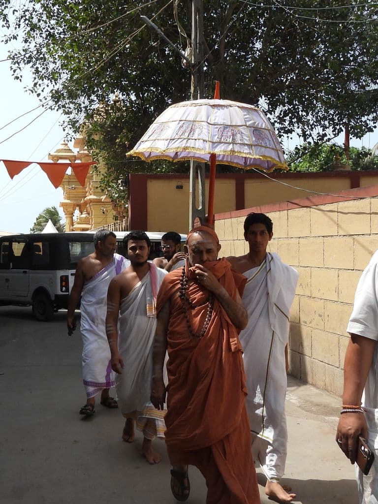 Bhadrakali Mandir - Somnath