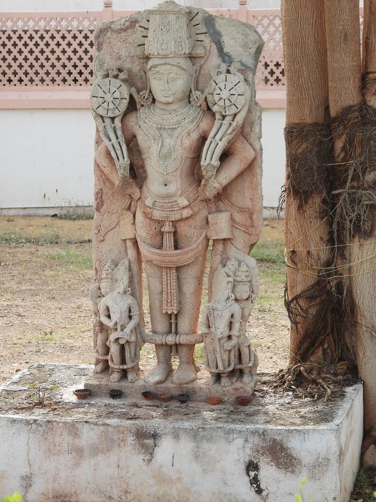 Rama Mandir - Somnath