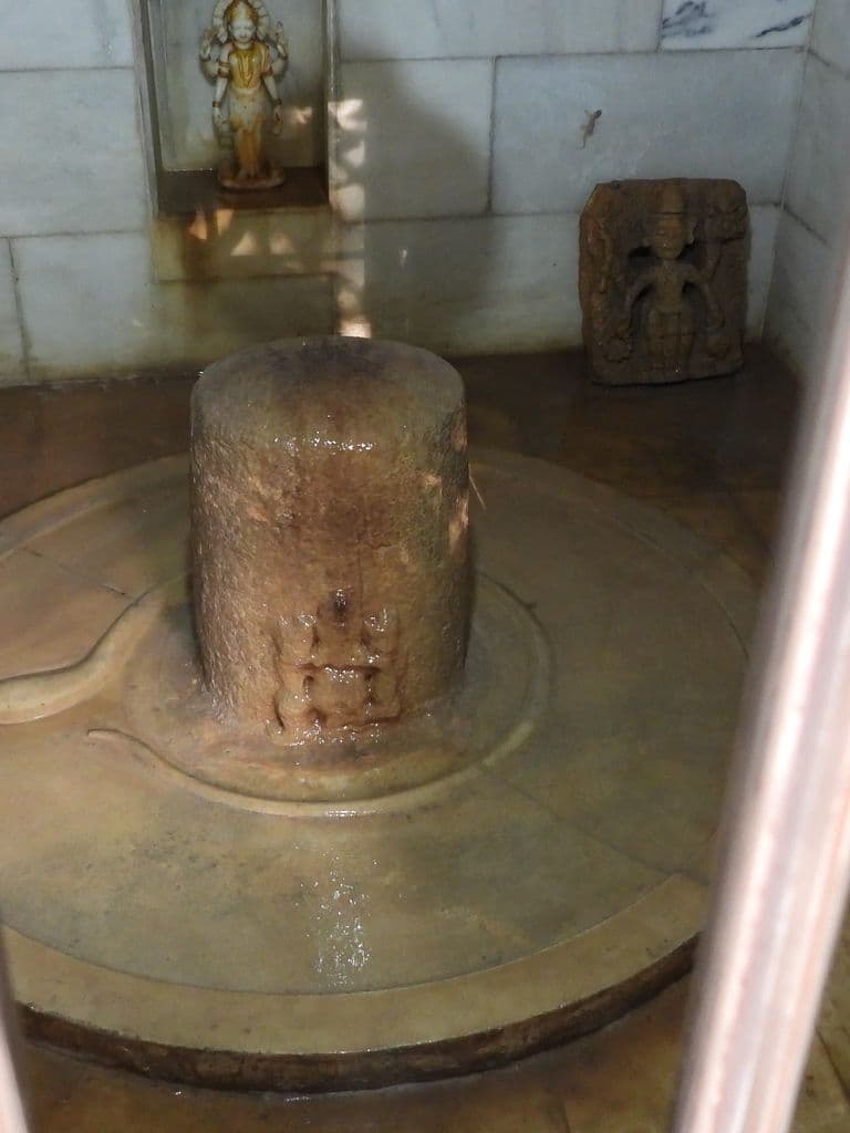 Rama Mandir - Somnath