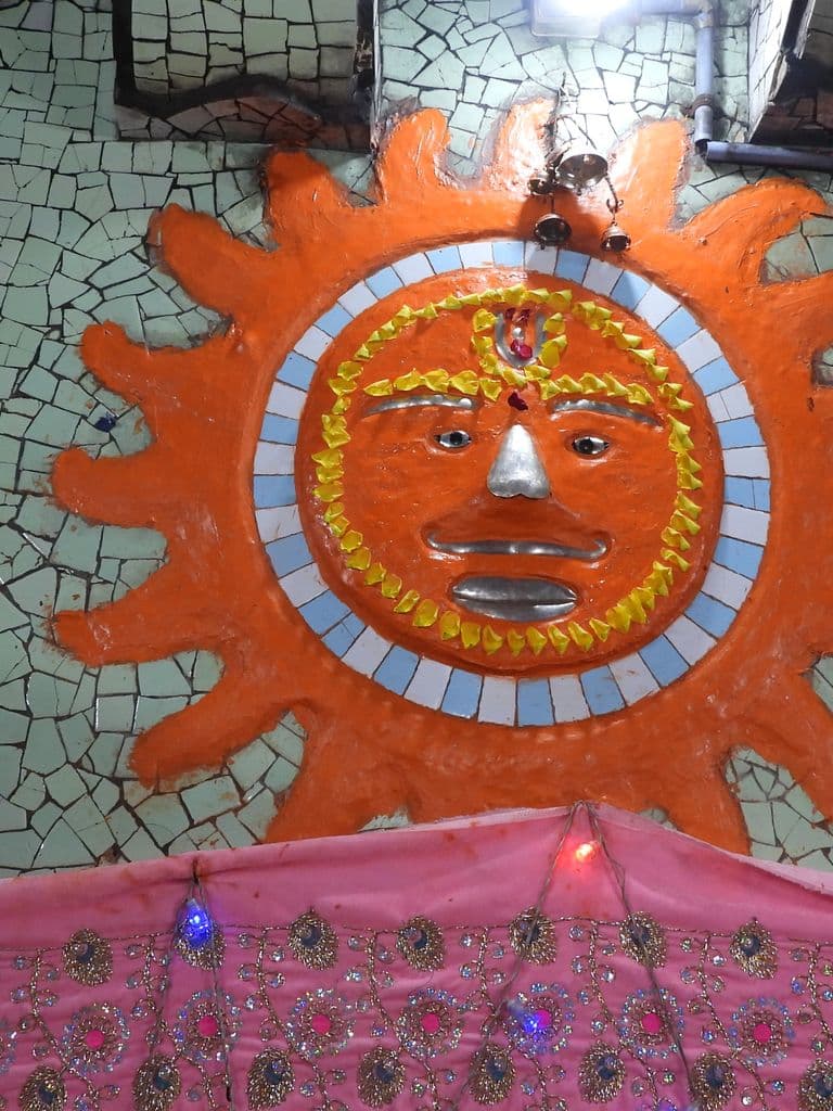 Suryanarayana Mandir - Somnath