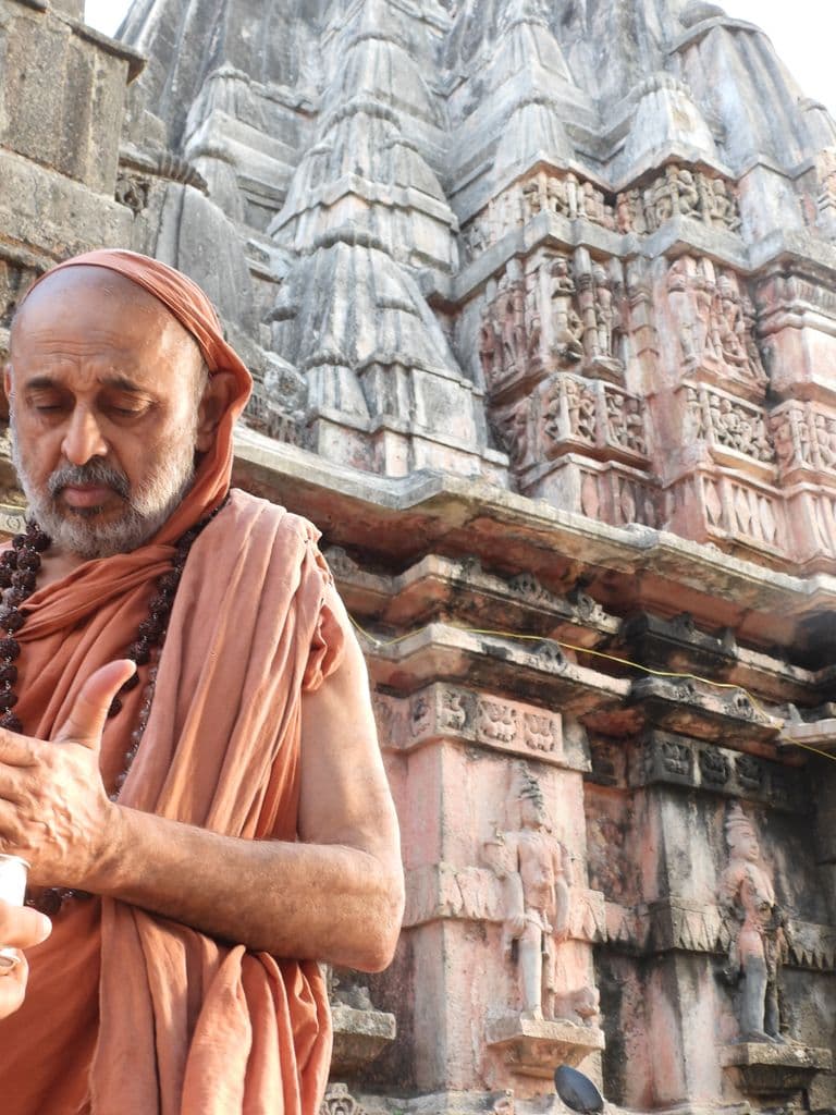 Suryanarayana Mandir - Somnath