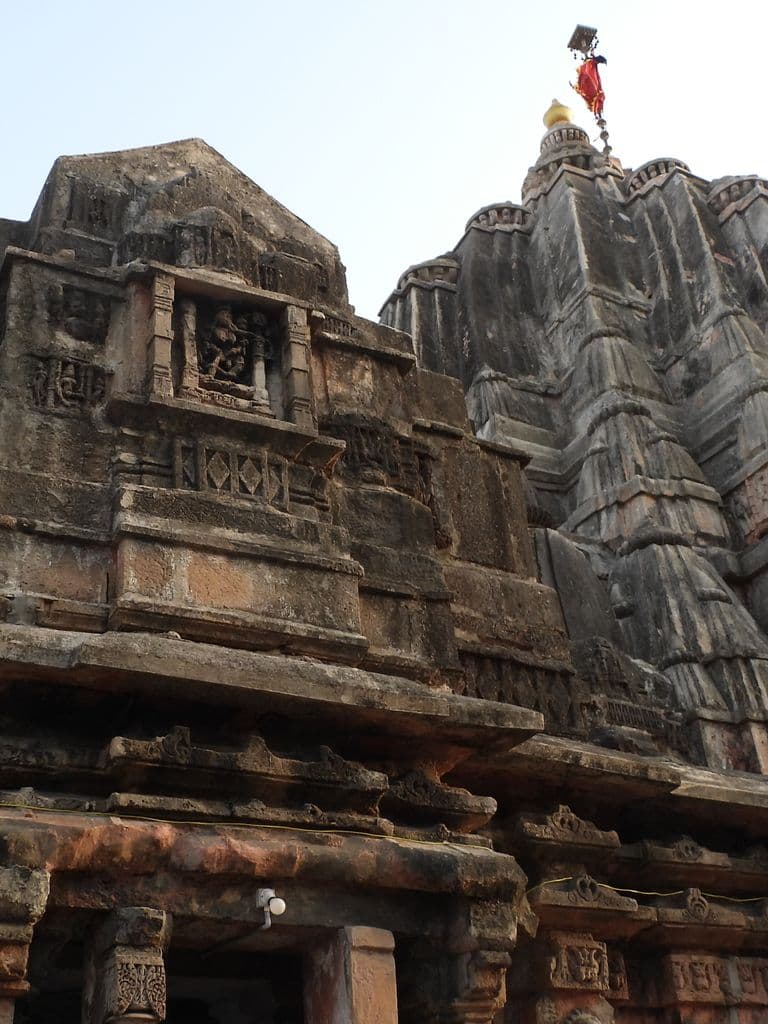 Suryanarayana Mandir - Somnath