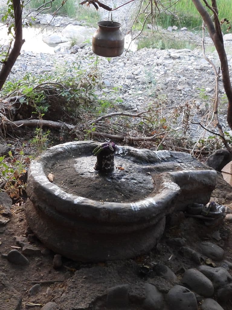 Shri Vakeshwar Mandir Rajuri