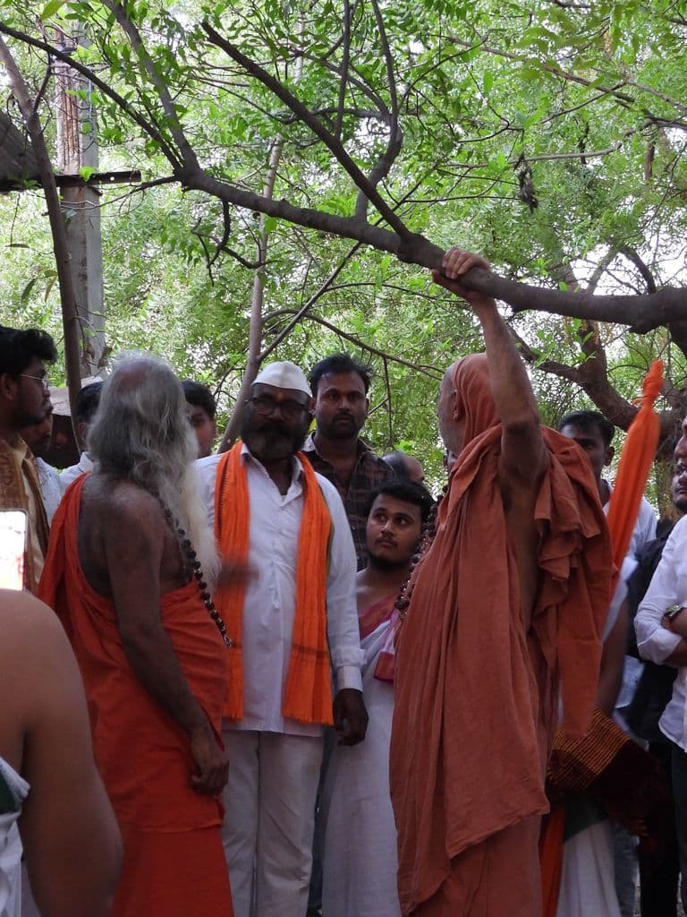 Shri Vakeshwar Mandir Rajuri