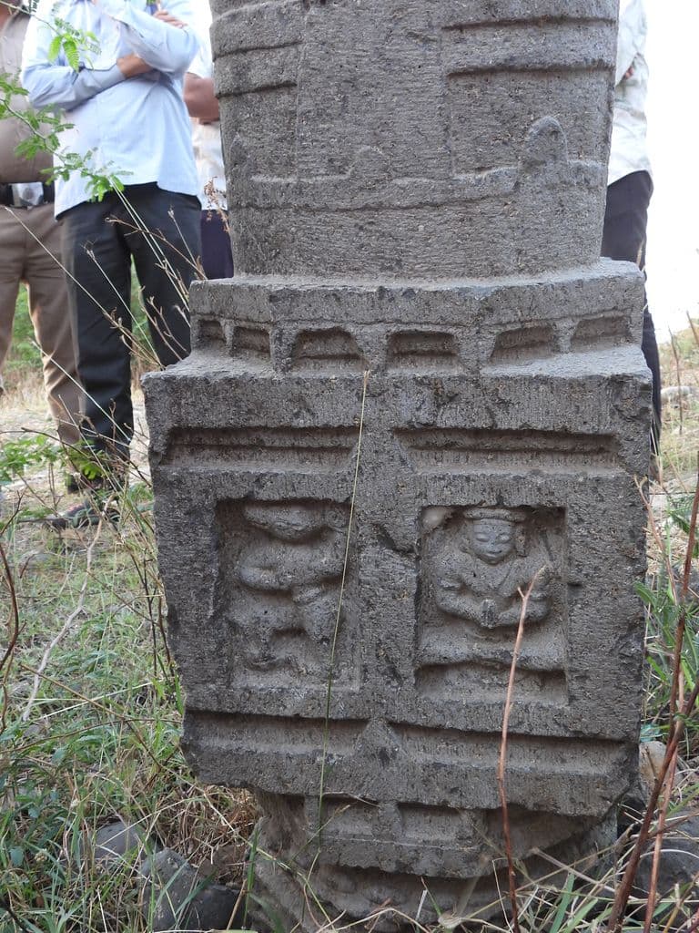 Shri Vakeshwar Mandir Rajuri