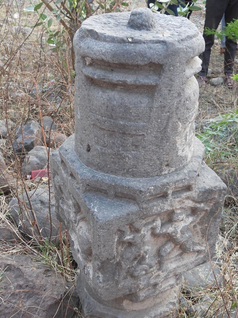 Shri Vakeshwar Mandir Rajuri