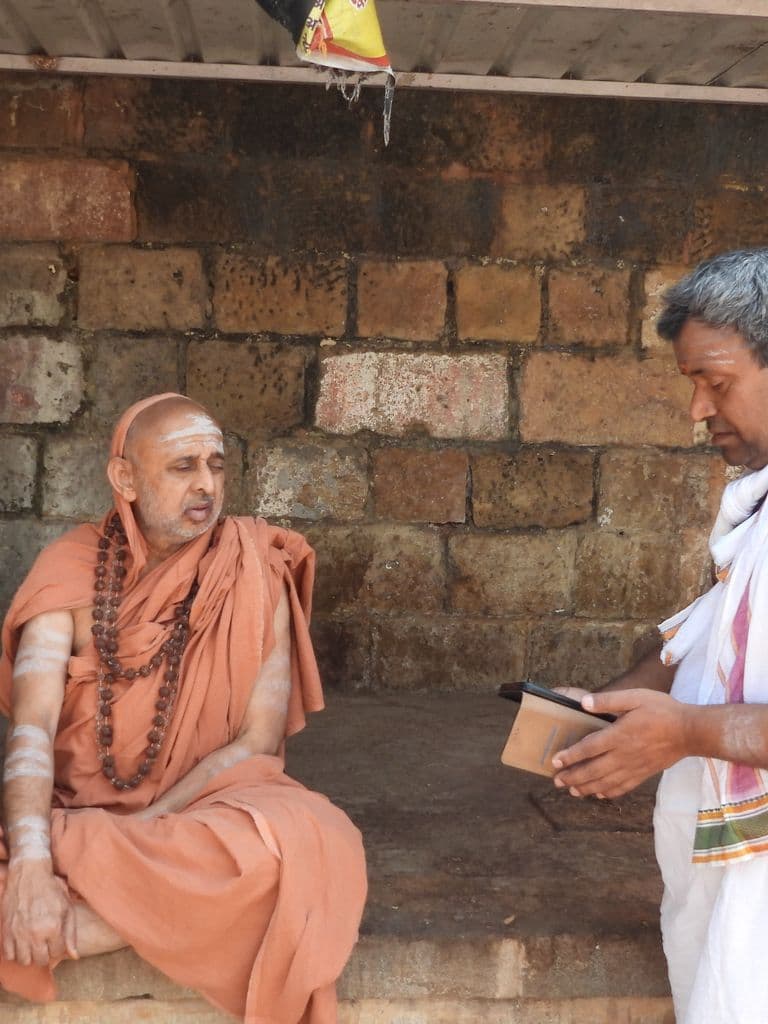 Shri Vighneshwara Ganapati Temple Adasa