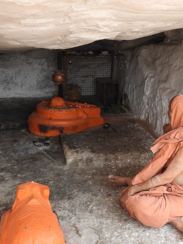 Shri Vighneshwara Ganapati Temple Adasa