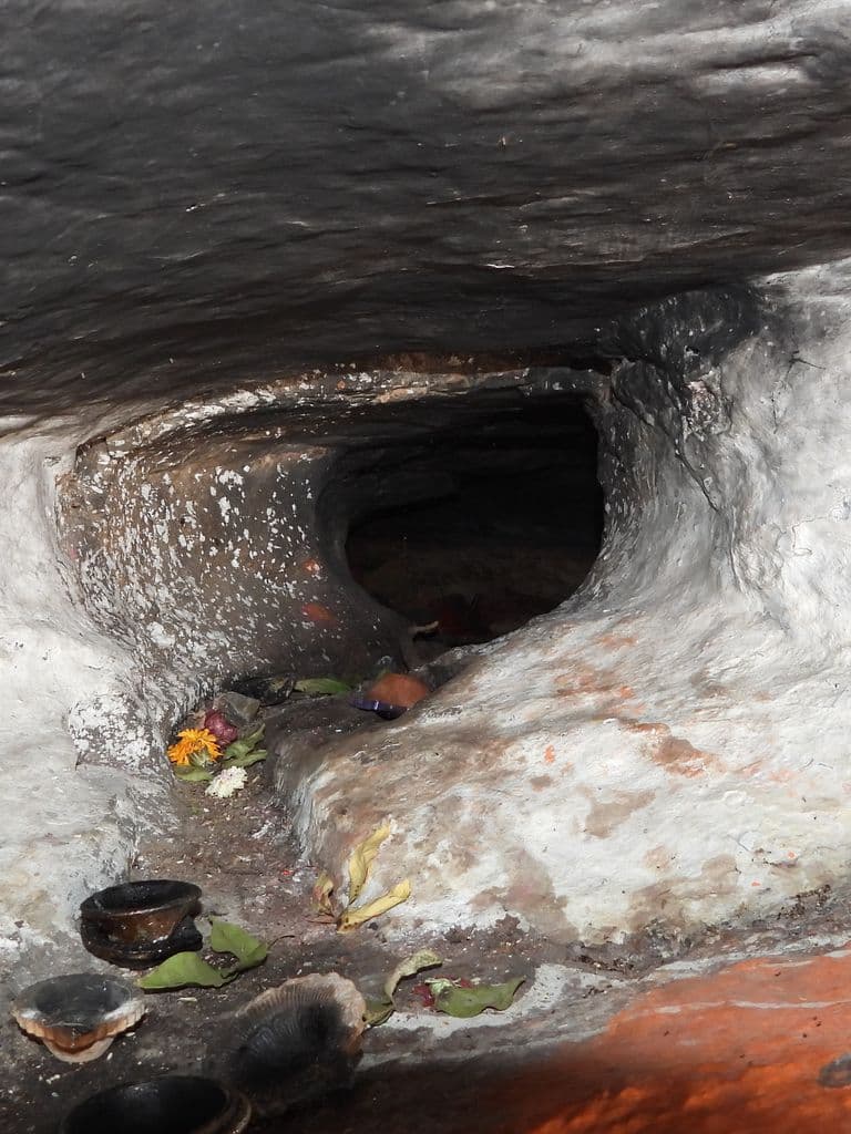 Shri Vighneshwara Ganapati Temple Adasa