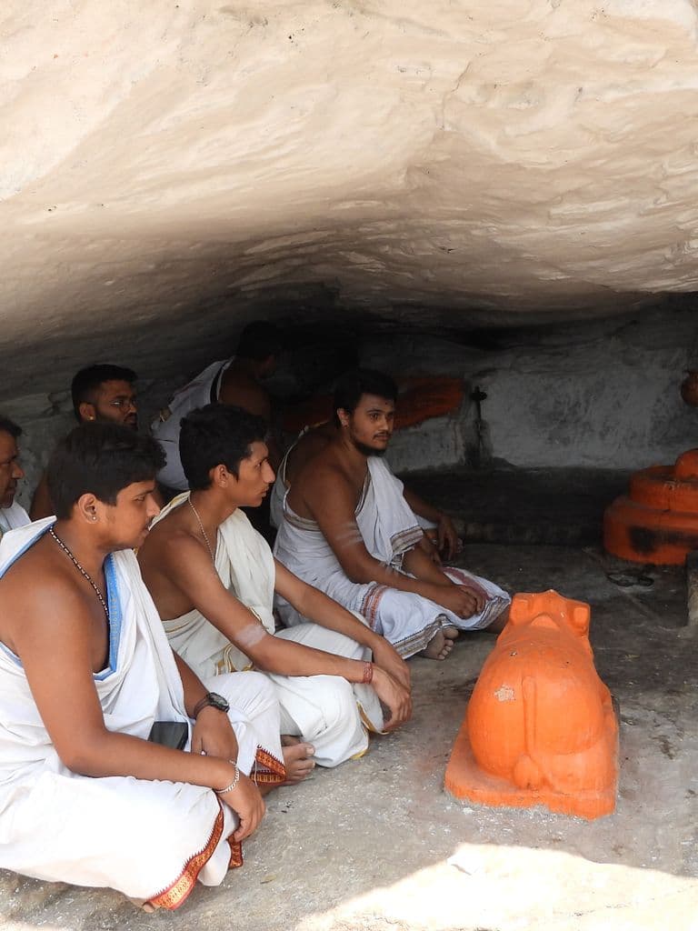 Shri Vighneshwara Ganapati Temple Adasa