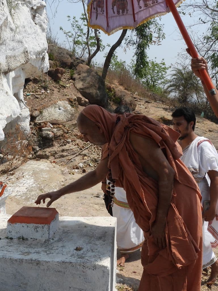 Shri Vighneshwara Ganapati Temple Adasa