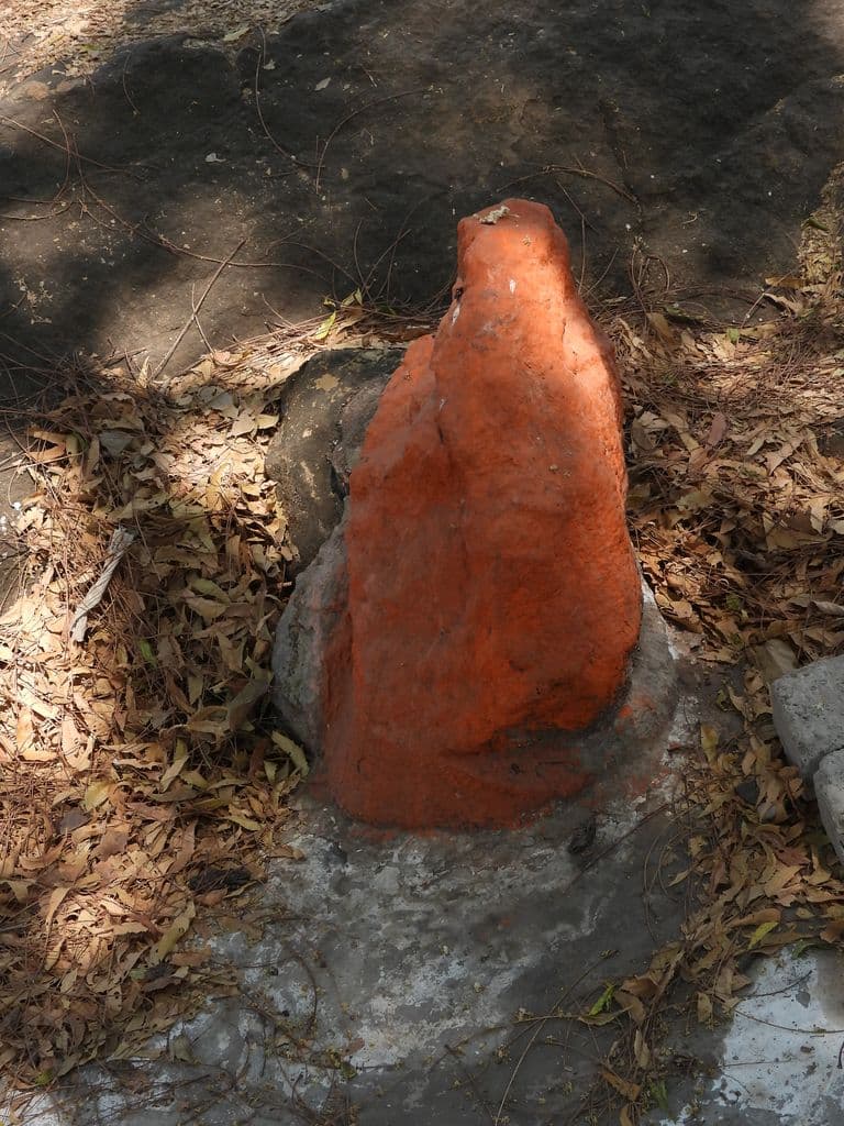 Shri Vighneshwara Ganapati Temple Adasa