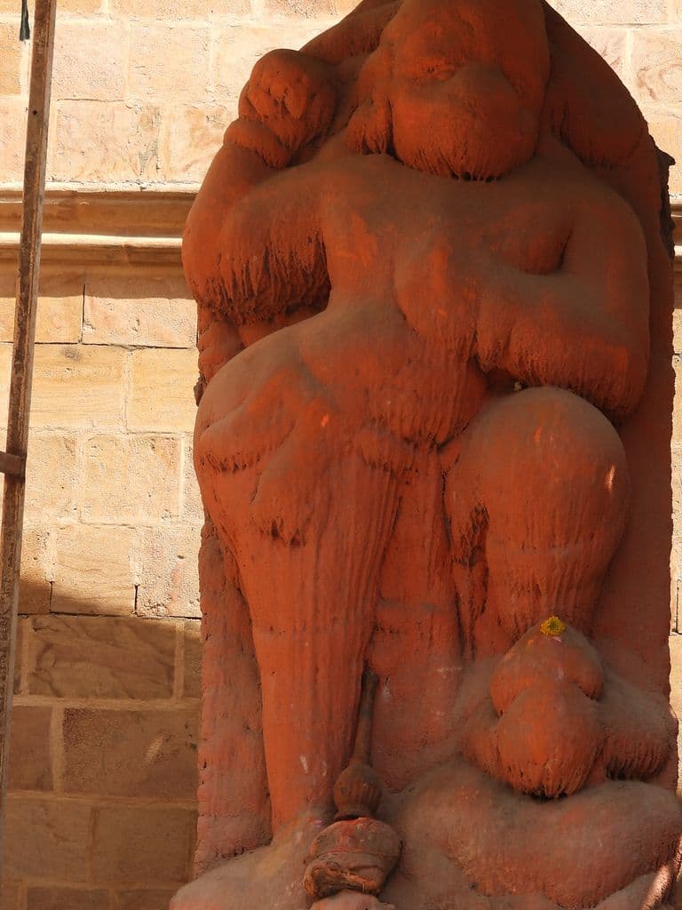 Shri Vighneshwara Ganapati Temple Adasa