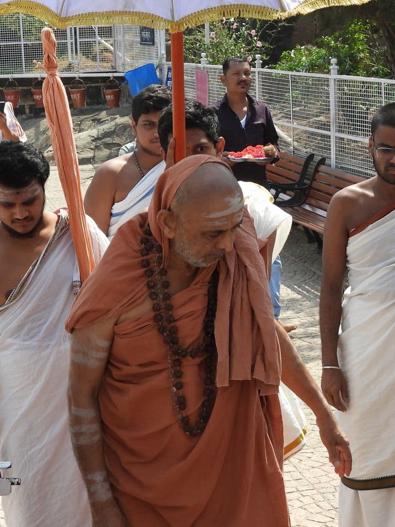 Shri Vighneshwara Ganapati Temple Adasa