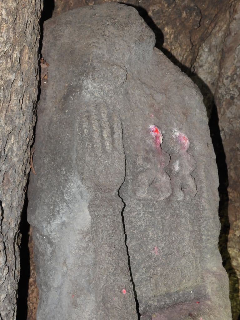Vimaleshwar Temple Maralak