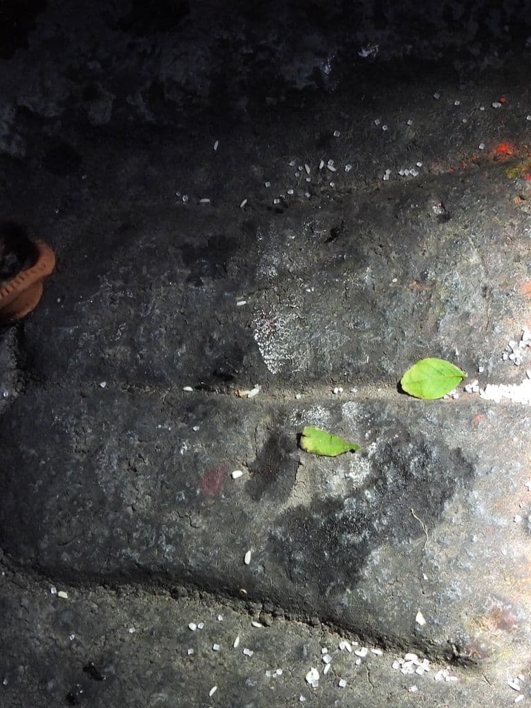Vimaleshwar Temple Maralak