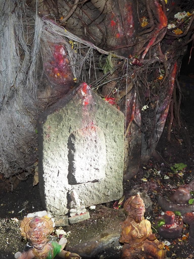 Vimaleshwar Temple Maralak