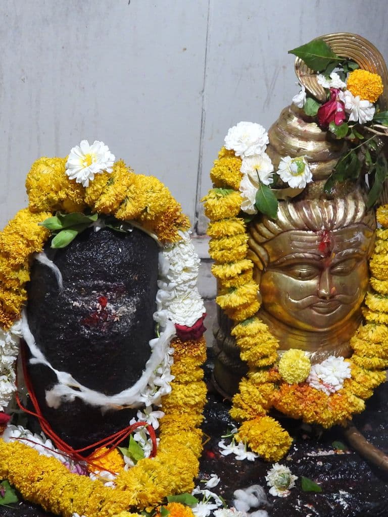 Vimaleshwar Temple Maralak