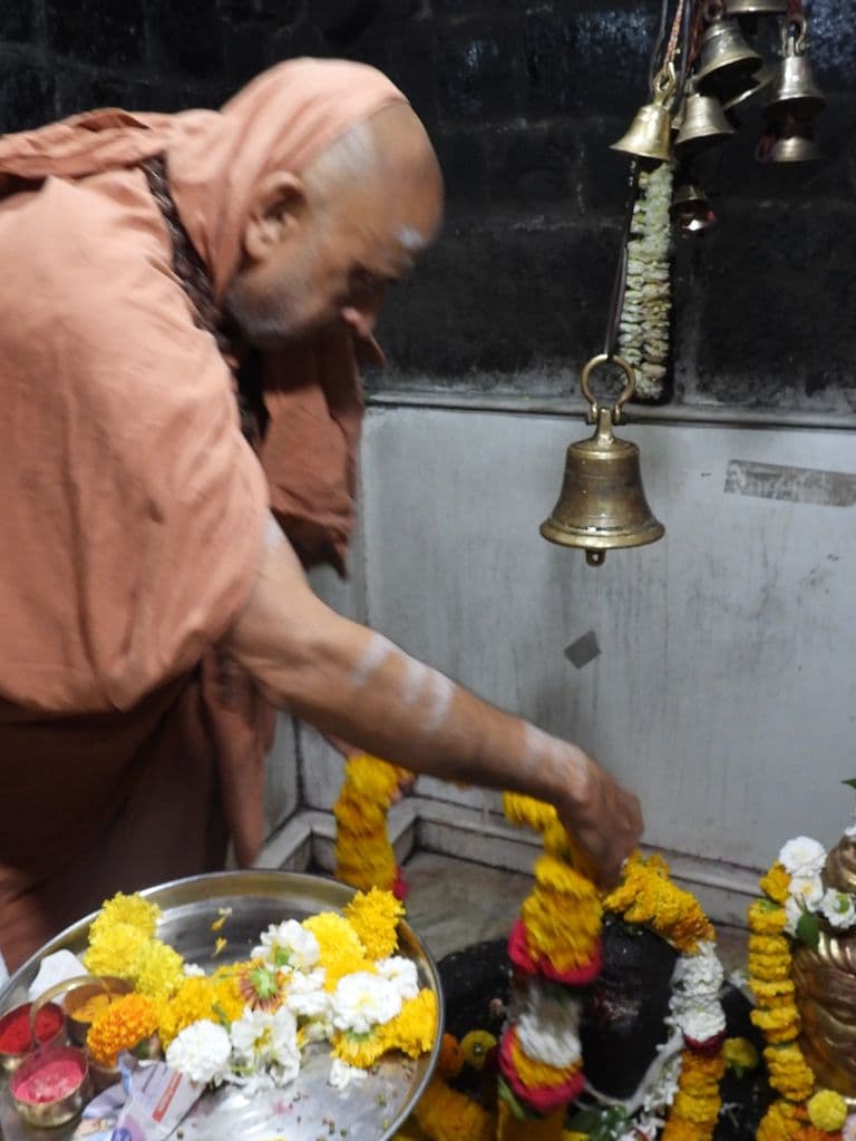 Vimaleshwar Temple Maralak