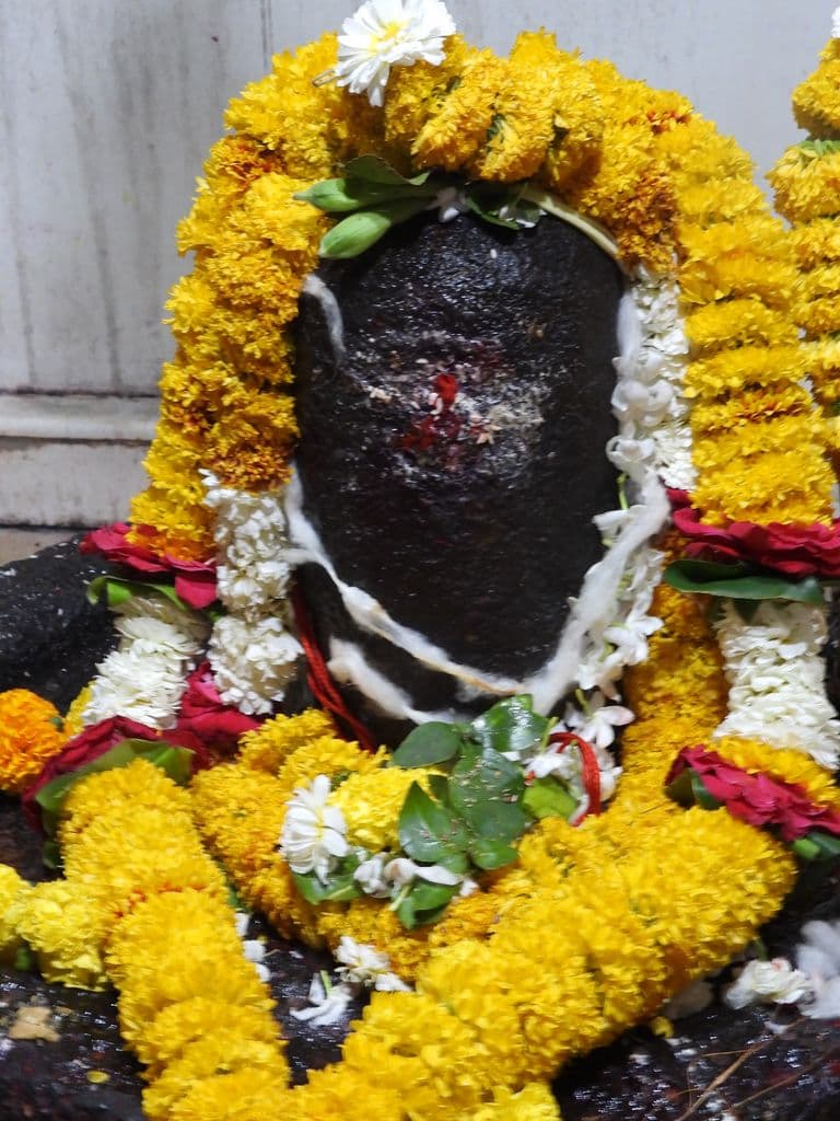 Vimaleshwar Temple Maralak
