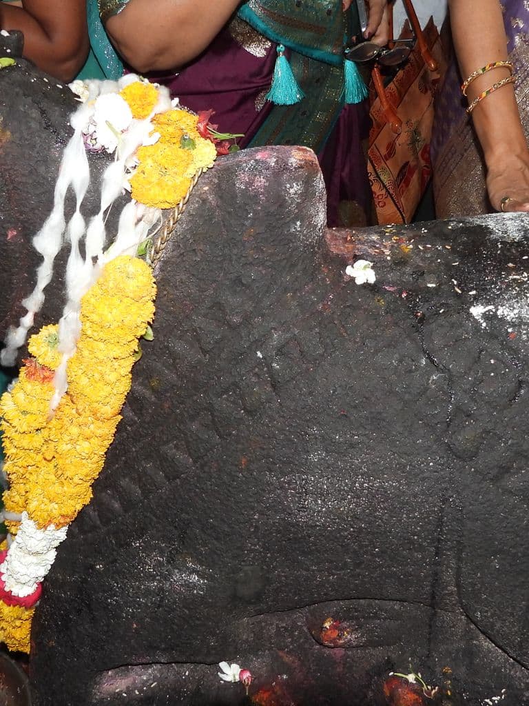 Vimaleshwar Temple Maralak