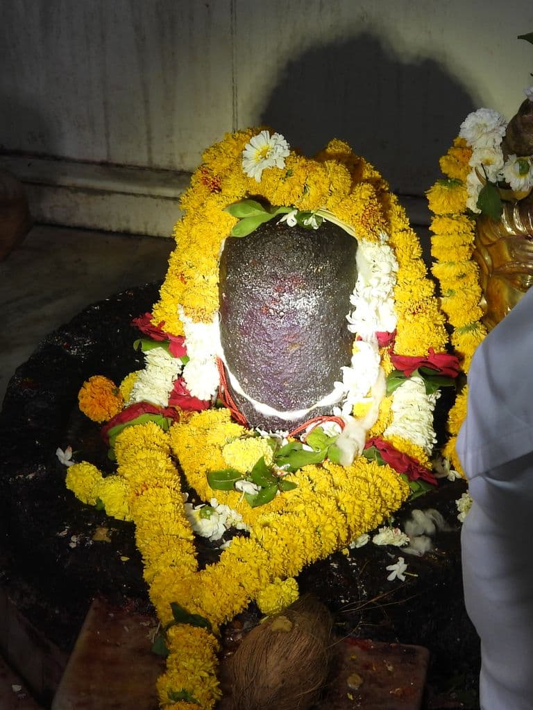 Vimaleshwar Temple Maralak